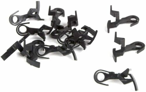 Walthers 933-995 Horn-hook Couplers X-2f Pkg (12) Ho Scale Train